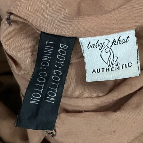 Vintage Baby Phat Women Purse - Picture 5 of 5